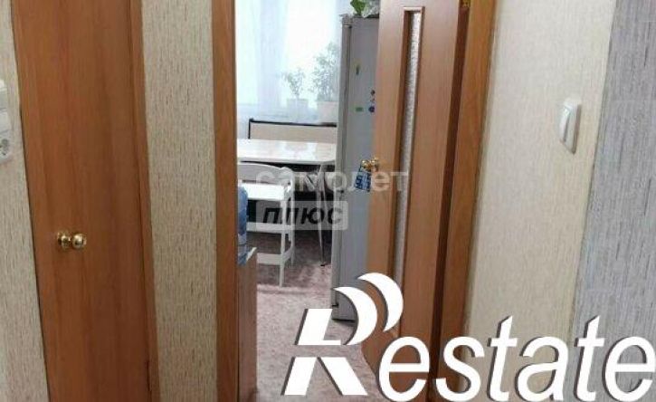 2-комн квартира улица Габдуллы Тукая, 22,  д. 22