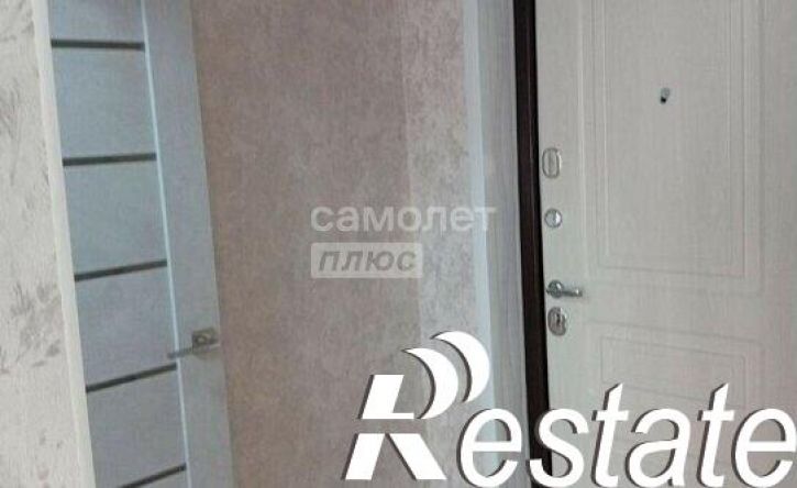 1-комн квартира улица Пети Калмыкова, 17,  д. 17