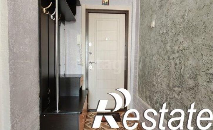 1-комн квартира Архитекторная улица, 38,  д. 38