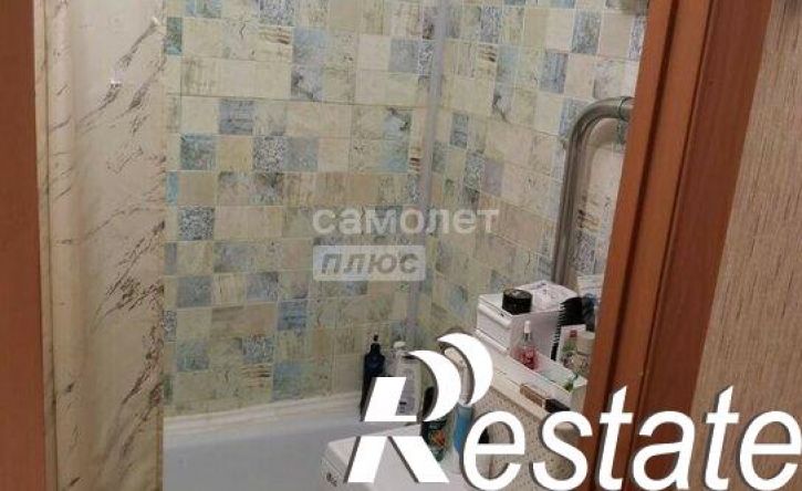 2-комн квартира улица Габдуллы Тукая, 22,  д. 22