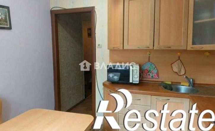 2-комн квартира Кыштымская улица, 20Б,  д. 20Б