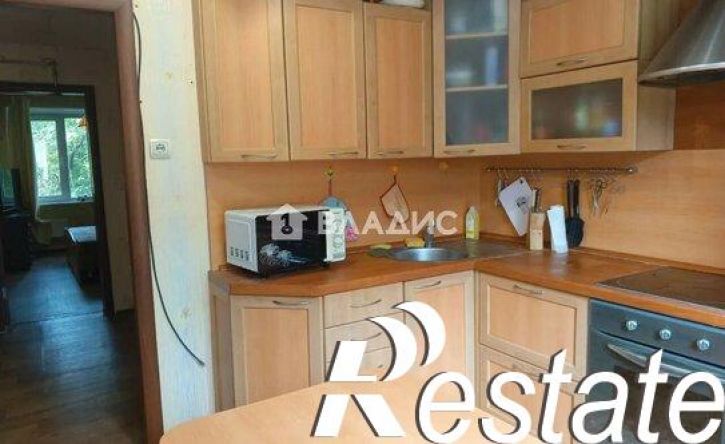 2-комн квартира Кыштымская улица, 20Б,  д. 20Б