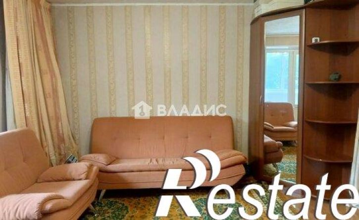 2-комн квартира Кыштымская улица, 20Б,  д. 20Б