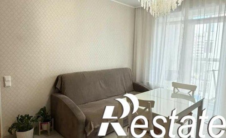 2-комн квартира улица Братьев Кашириных, 78,  д. 78