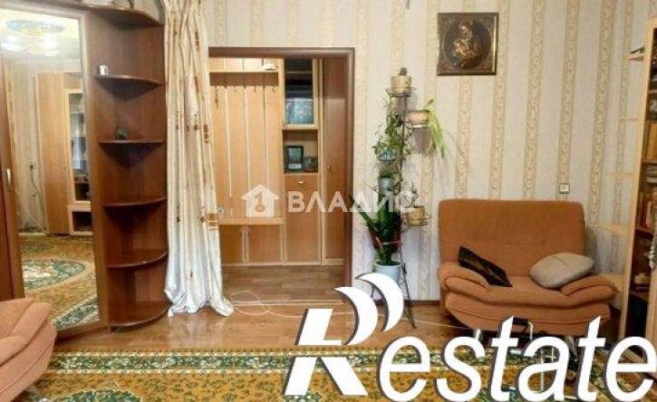 2-комн квартира Кыштымская улица, 20Б,  д. 20Б