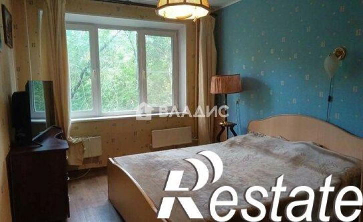2-комн квартира Кыштымская улица, 20Б,  д. 20Б