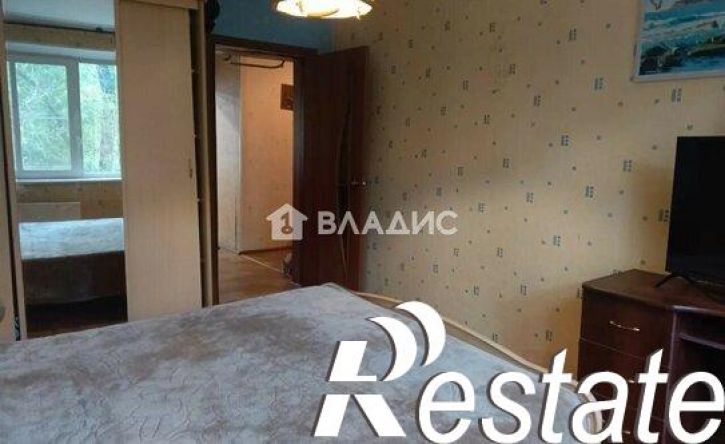 2-комн квартира Кыштымская улица, 20Б,  д. 20Б
