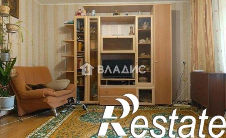 2-комн квартира Кыштымская улица, 20Б,  д. 20Б