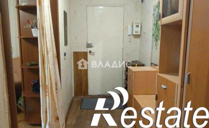 2-комн квартира Кыштымская улица, 20Б,  д. 20Б