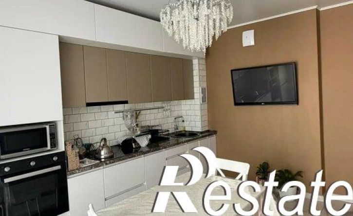 2-комн квартира улица Братьев Кашириных, 78,  д. 78