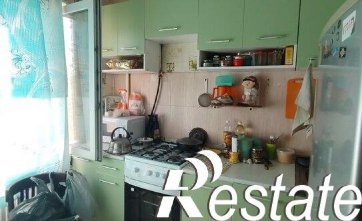 1-комн квартира улица Бажова, 78,  д. 78