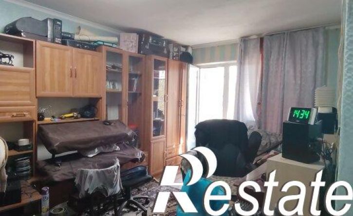 1-комн квартира улица Бажова, 78,  д. 78