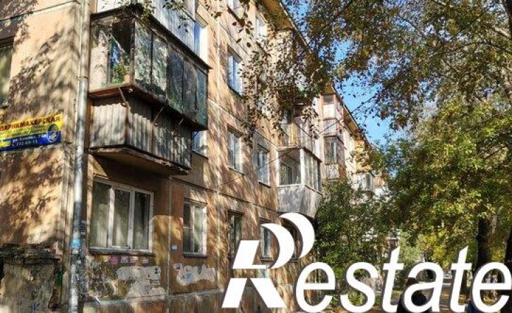 1-комн квартира улица Бажова, 78,  д. 78