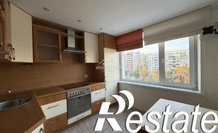 3-комн квартира Комсомольский проспект, 41,  д. 41