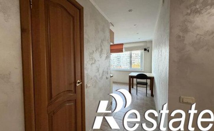 3-комн квартира Комсомольский проспект, 41,  д. 41