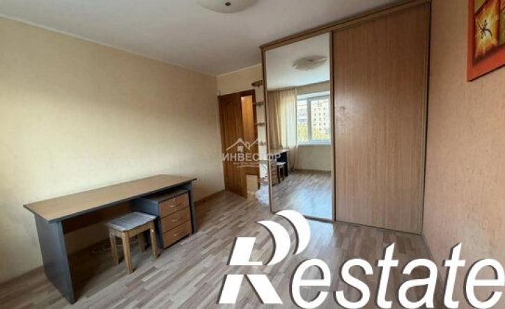 3-комн квартира Комсомольский проспект, 41,  д. 41