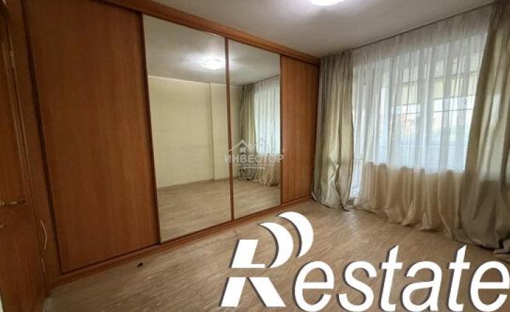 3-комн квартира Комсомольский проспект, 41,  д. 41