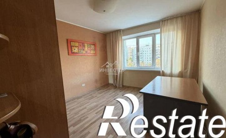 3-комн квартира Комсомольский проспект, 41,  д. 41
