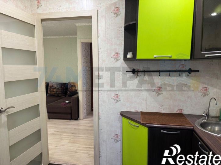 2-комн квартира Социалистическая ул, 66