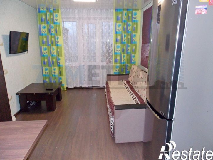 1-комн квартира Мамина пер, 2
