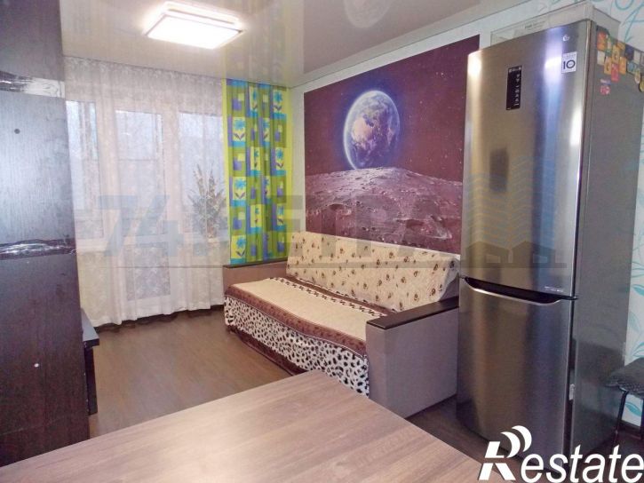 1-комн квартира Мамина пер, 2