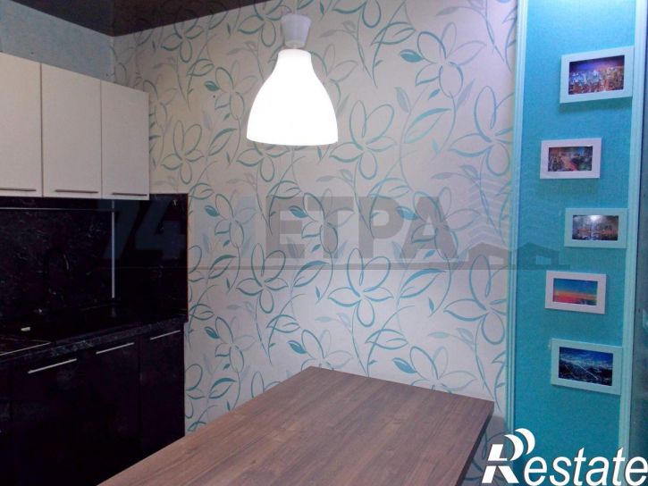1-комн квартира Мамина пер, 2