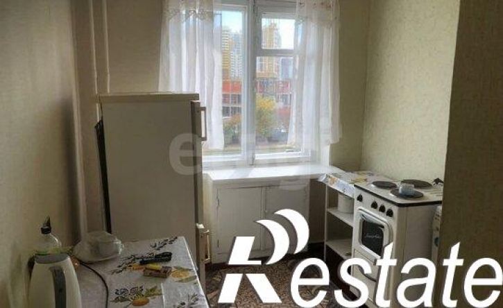 2-комн квартира улица Ворошилова, 57А,  д. 57А