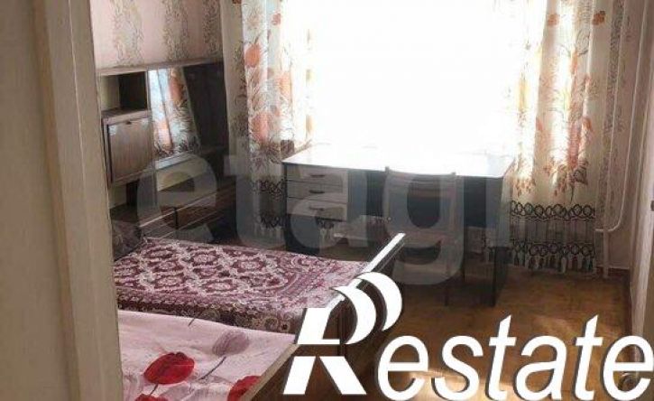 2-комн квартира улица Ворошилова, 57А,  д. 57А