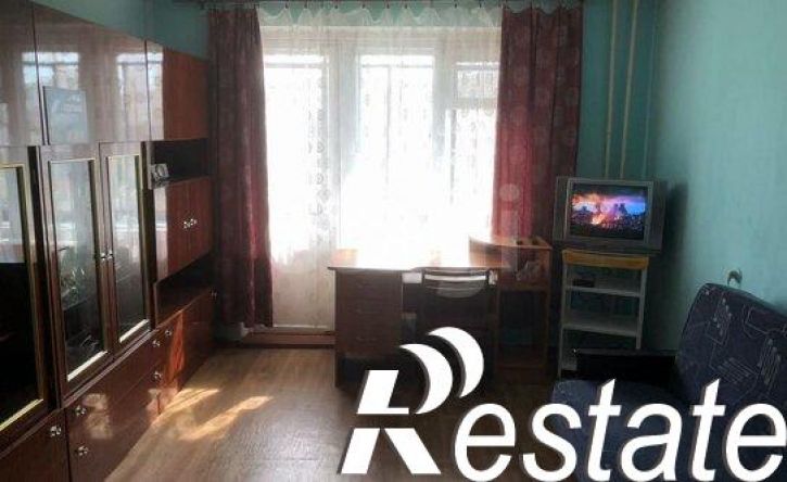 2-комн квартира улица Ворошилова, 57А,  д. 57А