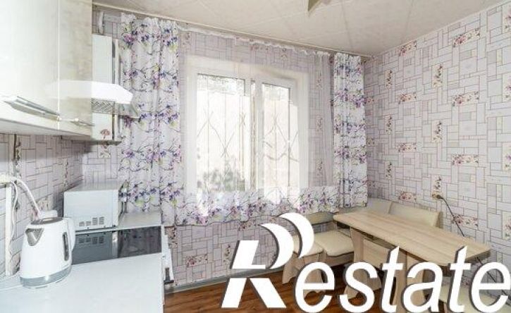 1-комн квартира улица Захаренко, 5,  д. 5