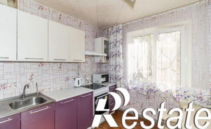 1-комн квартира улица Захаренко, 5,  д. 5