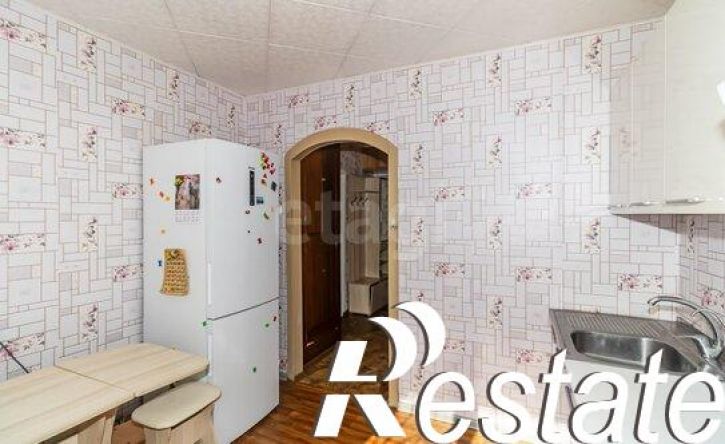1-комн квартира улица Захаренко, 5,  д. 5