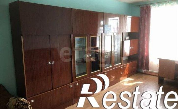 2-комн квартира улица Ворошилова, 57А,  д. 57А