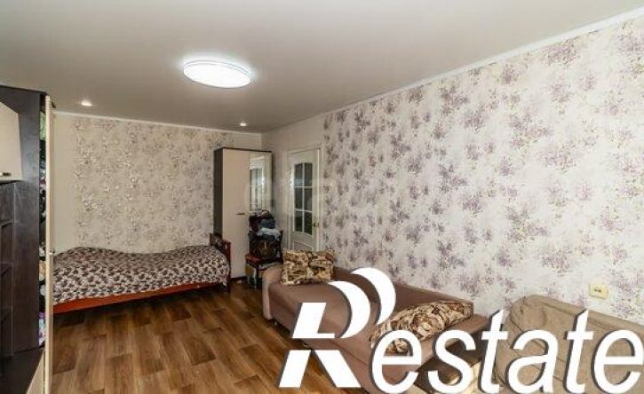 1-комн квартира улица Захаренко, 5,  д. 5