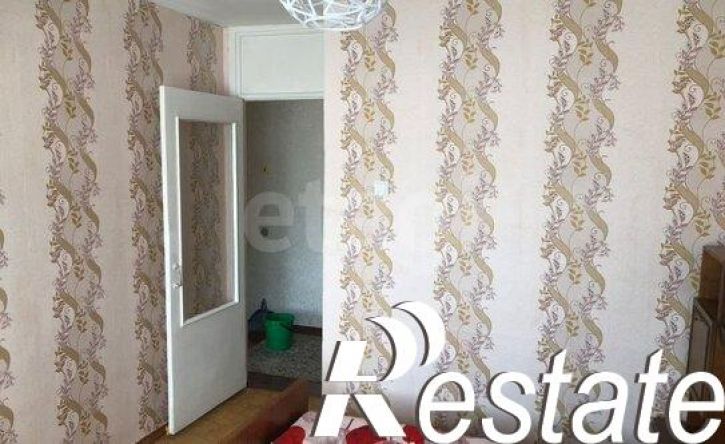 2-комн квартира улица Ворошилова, 57А,  д. 57А
