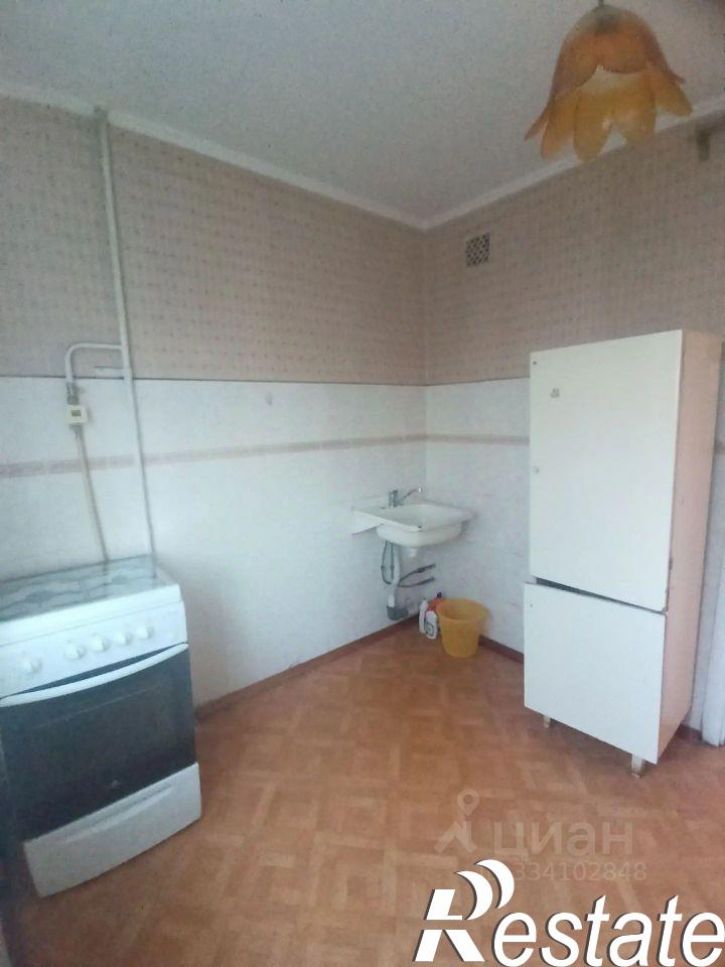 1-комн квартира улица Котина, 26,  д. 26