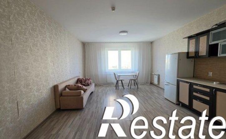 1-комн квартира улица Габдуллы Тукая, 22,  д. 22