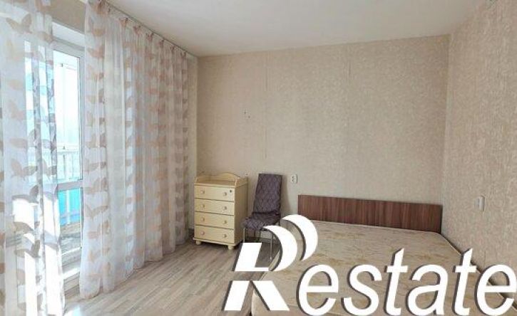 1-комн квартира улица Габдуллы Тукая, 22,  д. 22