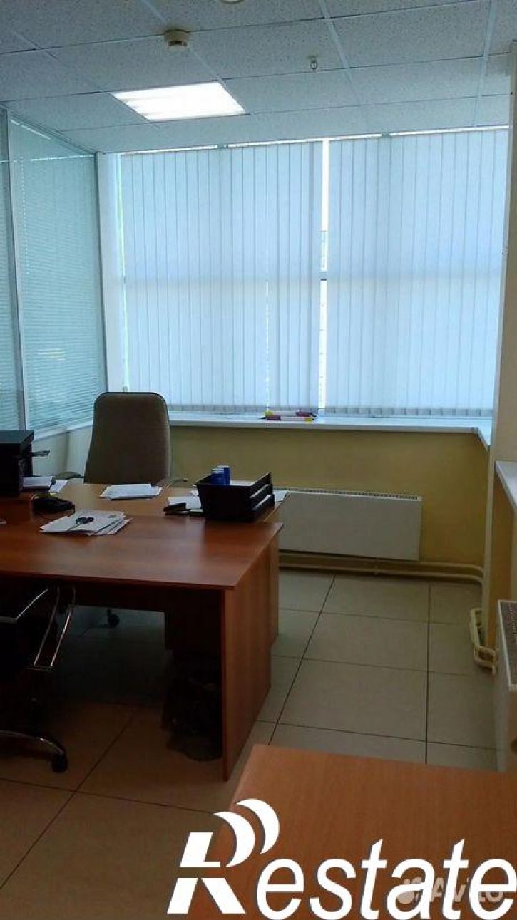 Офис улица Молодогвардейцев, 60В,  д. 60В
