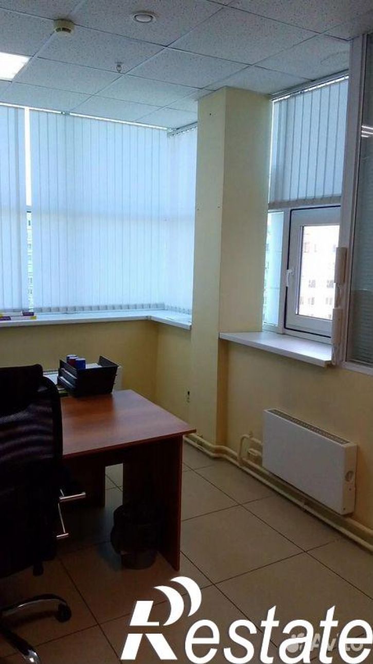 Офис улица Молодогвардейцев, 60В,  д. 60В