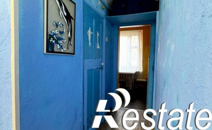 2-комн квартира улица Приборостроителей, 7,  д. 7