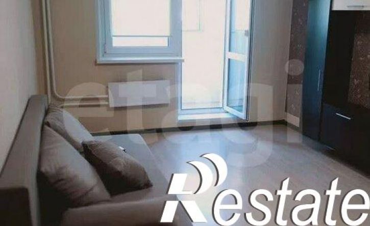 1-комн квартира улица Сталеваров, 80,  д. 80