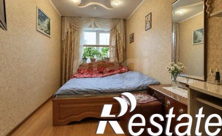 3-комн квартира улица Образцова, 10,  д. 10