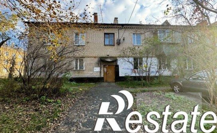 2-комн квартира улица Приборостроителей, 7,  д. 7
