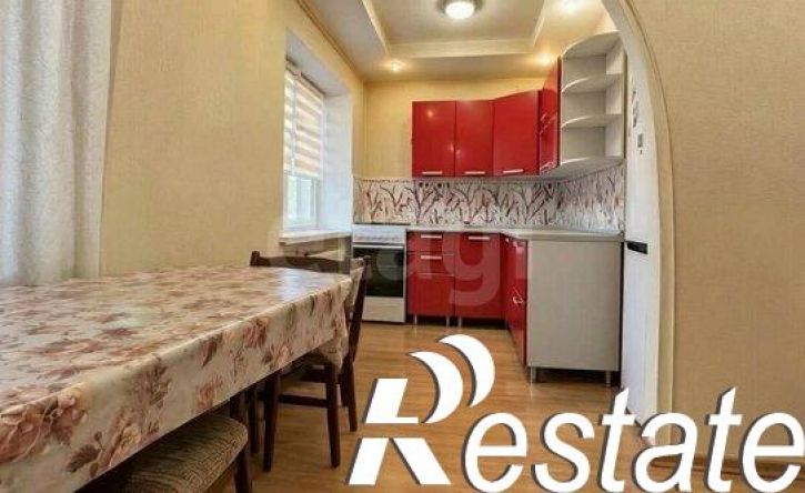 3-комн квартира улица Образцова, 10,  д. 10