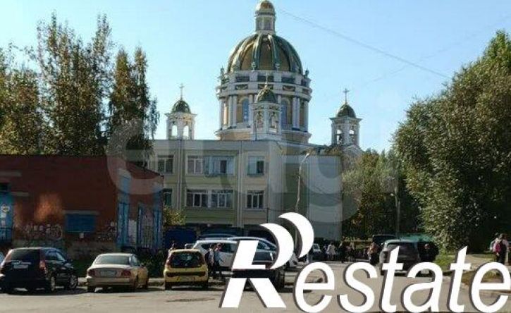 1-комн квартира проспект Победы, 335,  д. 335