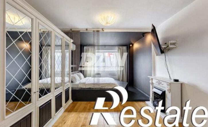 1-комн квартира улица Братьев Кашириных, 85Б,  д. 85Б