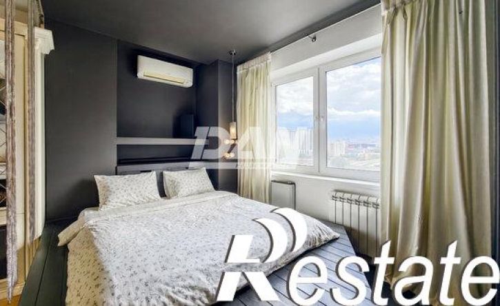 1-комн квартира улица Братьев Кашириных, 85Б,  д. 85Б