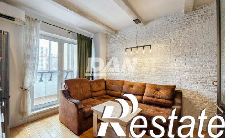 1-комн квартира улица Братьев Кашириных, 85Б,  д. 85Б