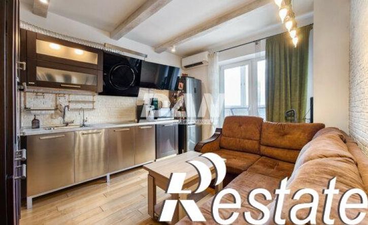 1-комн квартира улица Братьев Кашириных, 85Б,  д. 85Б